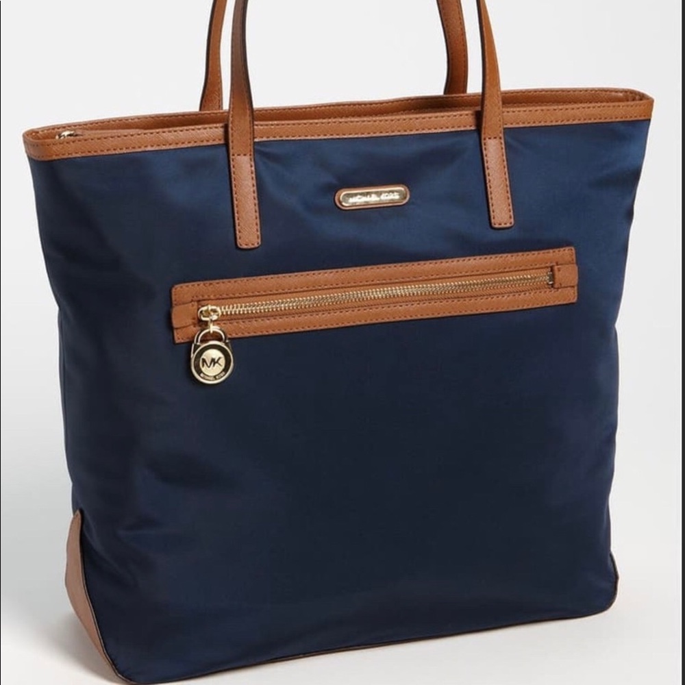 Michael Kors Kempton Tote. NWOT, Never Used